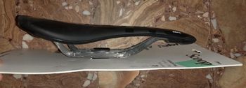 Used Fabric Scoop Pro Carbon 142mm bike — image 2 of 4