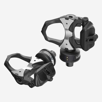 Used ellesse Assioma DUO Power Meter Pedals bike — image 2 of 2
