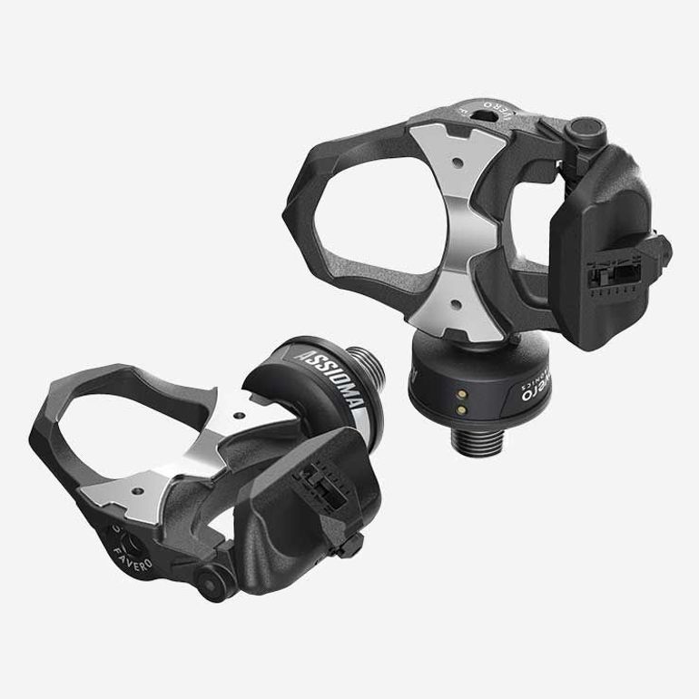 Used ellesse Assioma DUO Power Meter Pedals bike — image 2 of 2