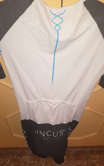 Used Velotec Mono Triatlón M/C Pro Talla S bike — image 2 of 7