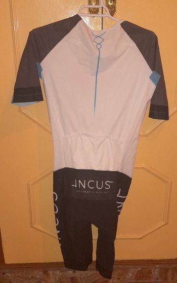 Used Velotec Mono Triatlón M/C Pro Talla S bike — image 7 of 7