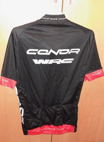 Gebrauchtes Effepi Conor by Cycling Kit Cycling Clothing