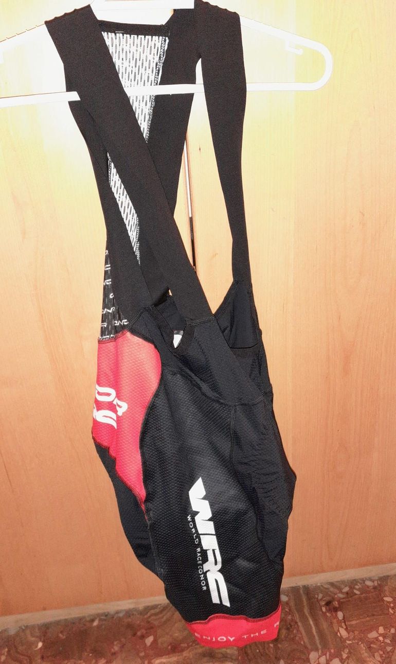 Used Effepi Conor by Cycling Kit bike — image 4 of 9