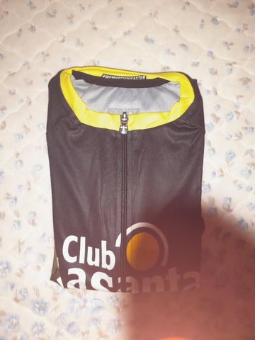 Brugt Bioracer Club La Santa Cycling Clothing