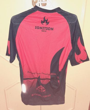 Used Starlight Ignition talla M bike — image 2 of 8