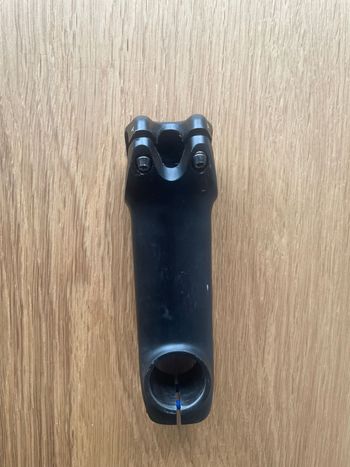 Used Ritchey WCS Chicane B2 Stem 2022 bike — image 3 of 4