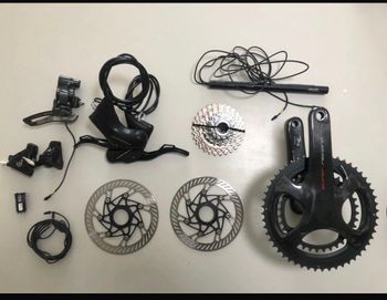 Campagnolo, Super Record EPS 12-speed
