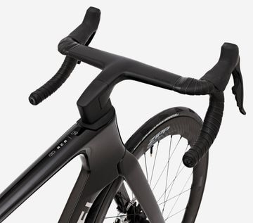 Gebrauchtes Van Rysel handlebar manufactured by Deda Engineering for RCR-F 420 mm 90 mm 2026 Cockpit
