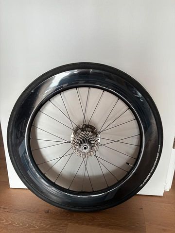 Used Fulcrum Wind 75 DB bike — image 3 of 4