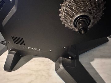 Brugt tacx 2021 bike — billede 2 af 3
