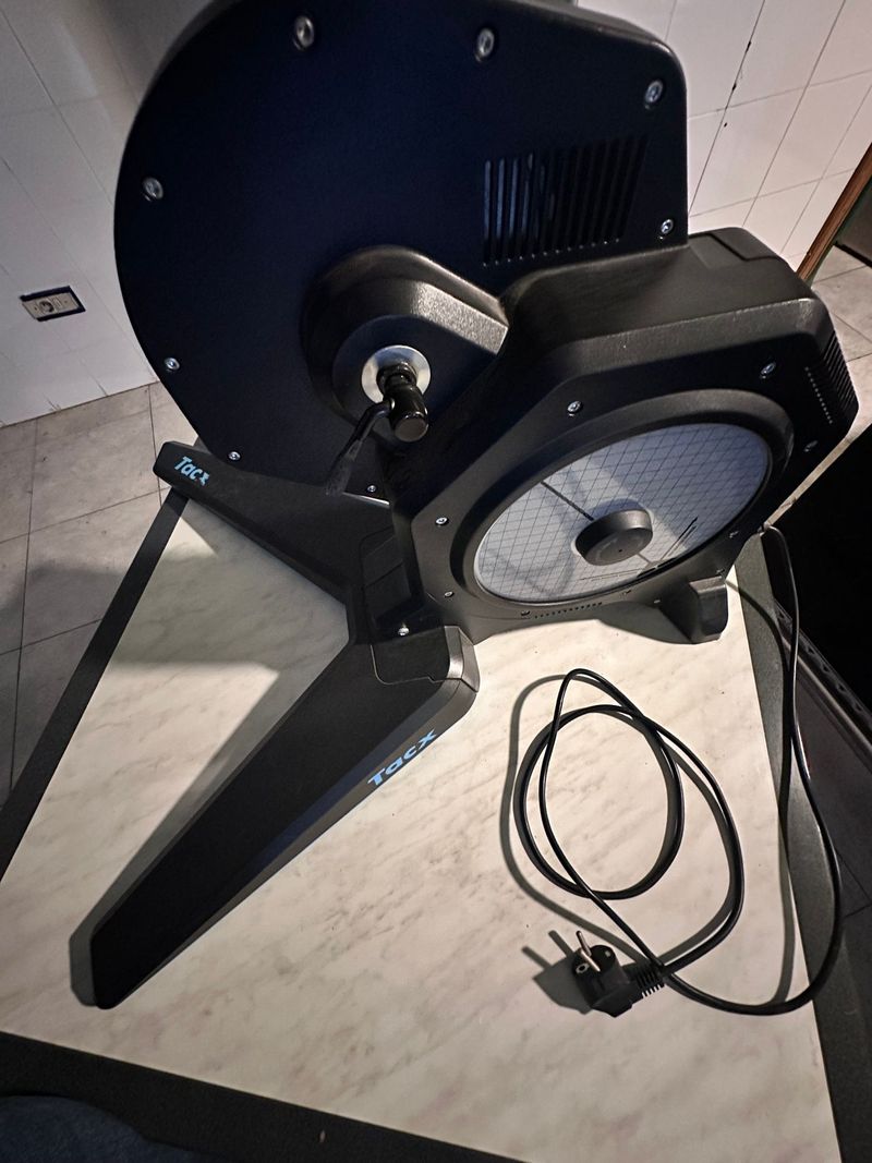 Brugt tacx 2021 bike — billede 3 af 3