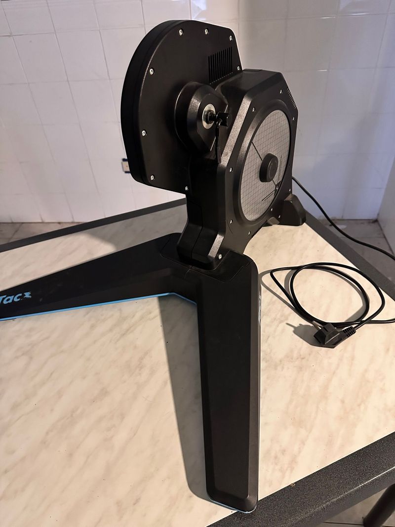Brugt tacx 2021 bike — billede 1 af 3