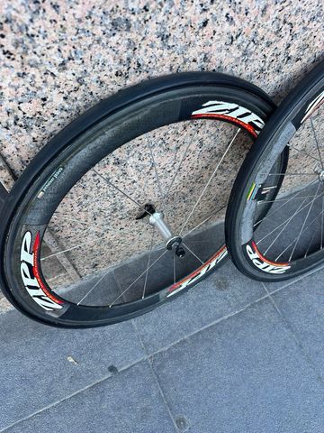 Używany zipp 404 2009 bike — zdjęcie 2 z 3