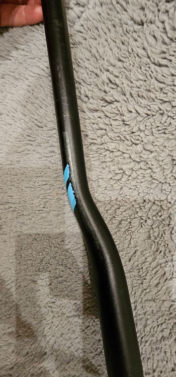 Used Mondraker Summon Handlebars 2019 bike — image 2 of 4