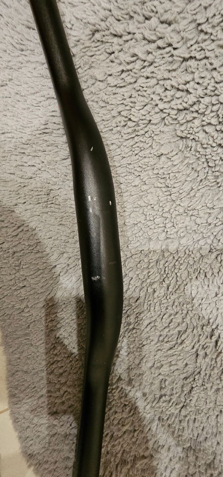 Used Mondraker Summon Handlebars 2019 bike — image 3 of 4