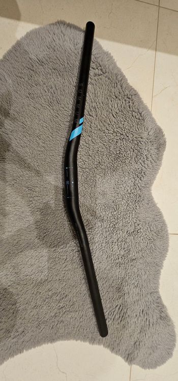 Used Mondraker Summon Handlebars 2019 bike