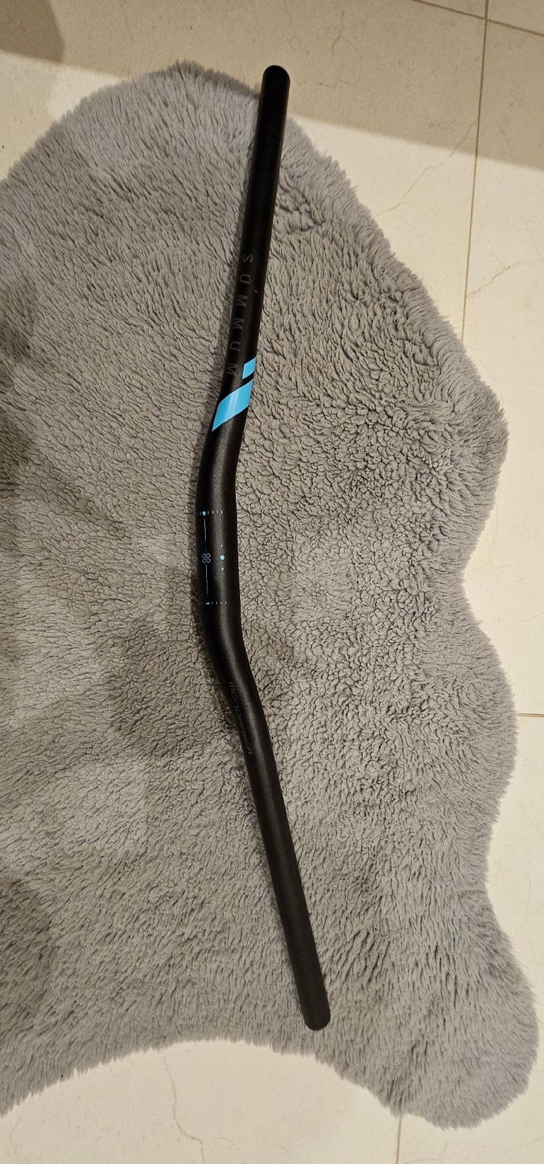 Used Mondraker Summon Handlebars 2019 bike — image 1 of 4