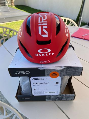 Giro, Velo Helmet