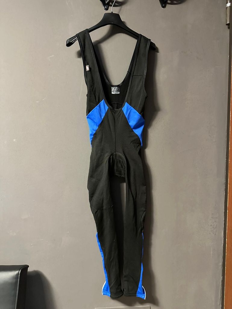 Used Briko Salopette Invernale S bike — image 1 of 6