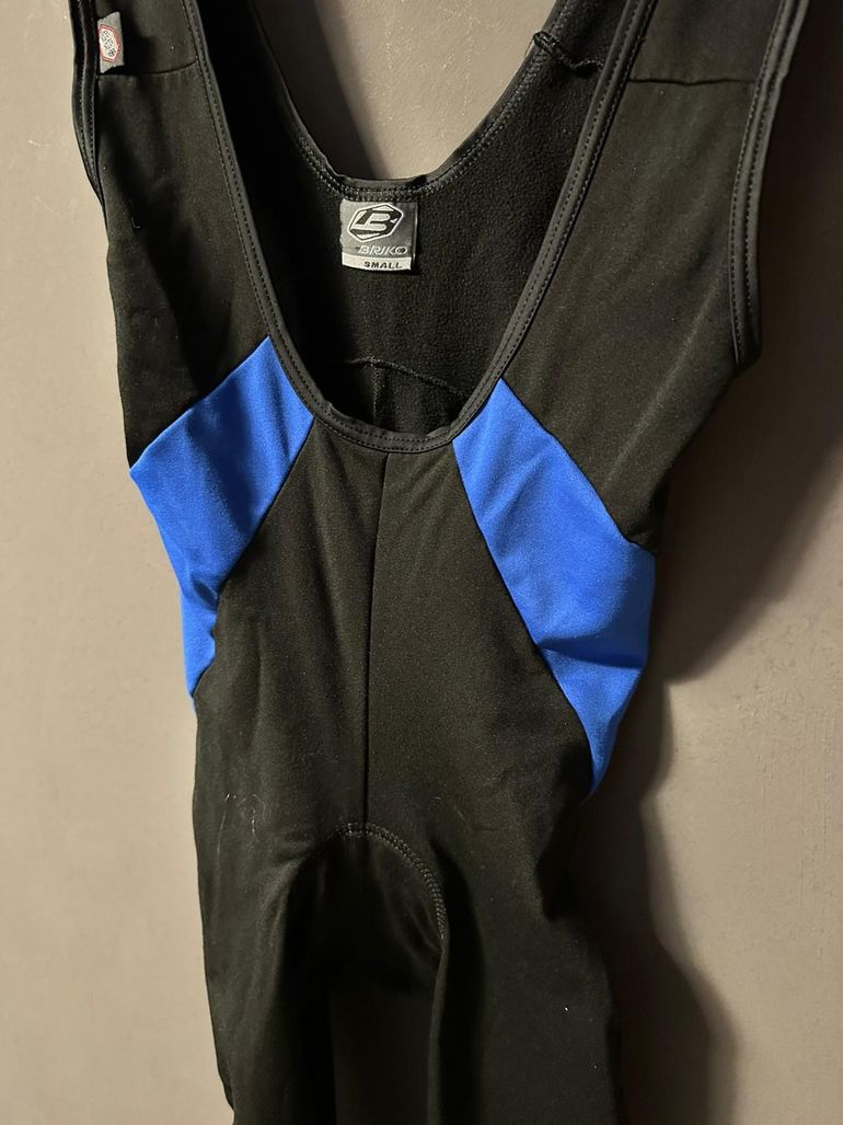 Used Briko Salopette Invernale S bike — image 4 of 6