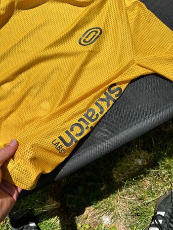 Used Ostroy Zipperless Mens Jersey XL bike — image 3 of 12
