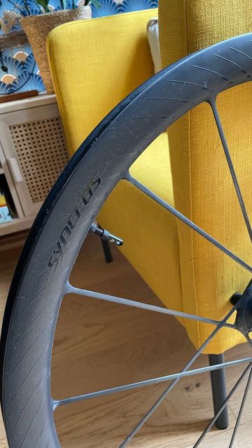 Gebrauchtes Syncros Capital SL 40 mm 2024 bike — Bild 2 von 7
