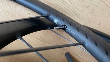 Gebrauchtes Syncros Capital SL 40 mm 2024 bike — Bild 5 von 7