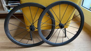 Gebrauchtes Syncros Capital SL 40 mm 2024 bike — Bild 6 von 7