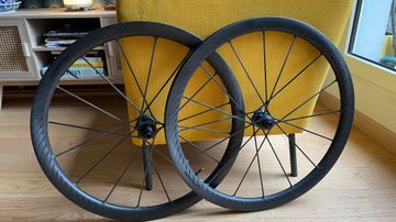 Used Syncros Capital SL 40 mm 2024 Wheels