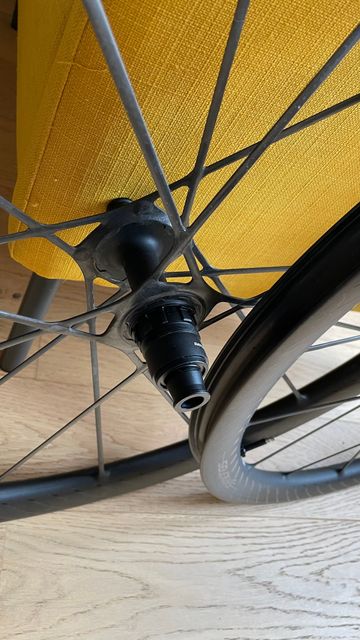 Gebrauchtes Syncros Capital SL 40 mm 2024 bike — Bild 3 von 7