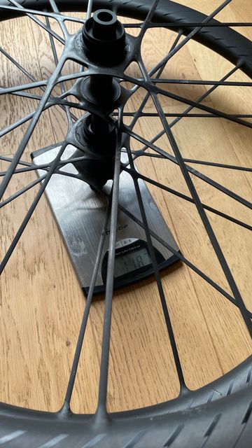 Gebrauchtes Syncros Capital SL 40 mm 2024 bike — Bild 7 von 7