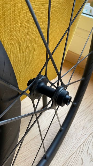 Gebrauchtes Syncros Capital SL 40 mm 2024 bike — Bild 4 von 7