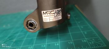 Fox, 38 Factory GRIP2 29" 160mm