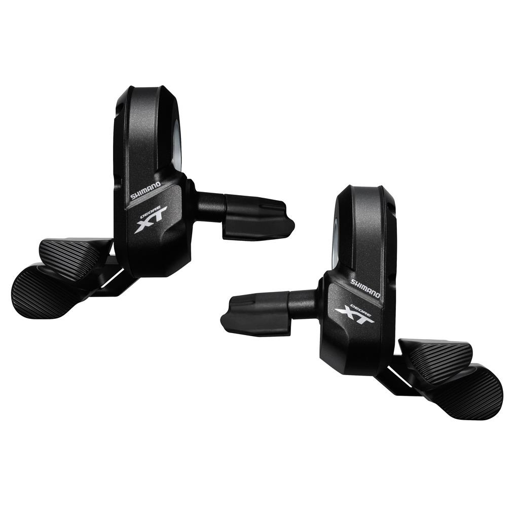 Shimano Deore XT SW-M8050 2/3x11 Speed Shift Set | buycycle