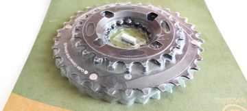 Brugt E*Thirteen Chainring Kit Direct Mount BOOST 24-34 Teeth bike — billede 4 af 9