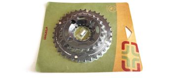 Used E*Thirteen Chainring Kit Direct Mount BOOST 24-34 Teeth bike — image 3 of 9