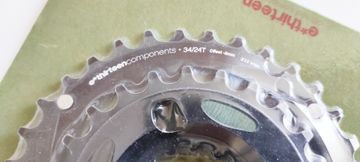 Brugt E*Thirteen Chainring Kit Direct Mount BOOST 24-34 Teeth bike — billede 6 af 9