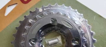 Brugt E*Thirteen Chainring Kit Direct Mount BOOST 24-34 Teeth bike — billede 5 af 9