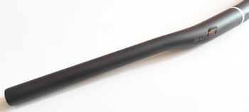 Used Satori Deviant Bow Carbon Handlebar 31.8x620mm 169g bike — image 9 of 10