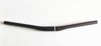 Used Satori Deviant Bow Carbon Handlebar 31.8x620mm 169g bike — image 5 of 10