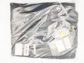 Used Mavic Nordet Winter Cycling Jacket Size S Black bike — image 11 of 13
