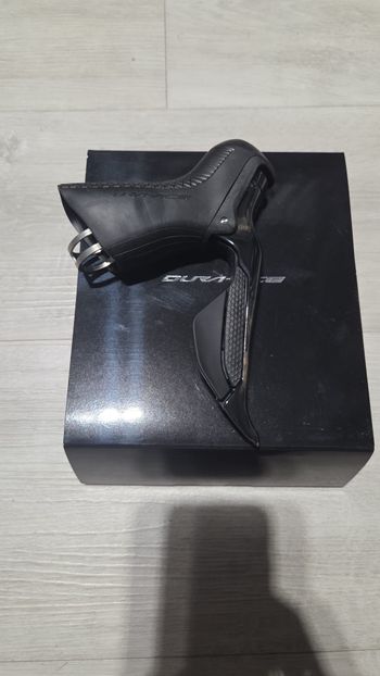 Shimano, Dura-Ace Di2 ST-R9150 STI Shifters DX
