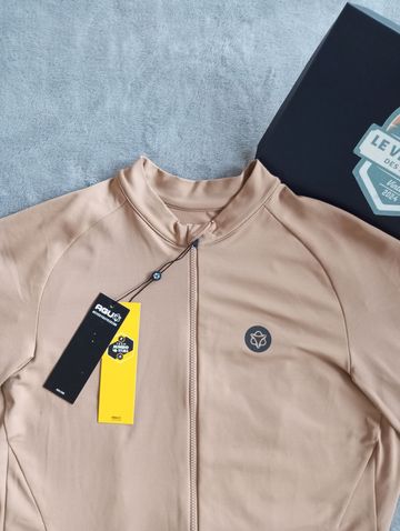 AGU Solid Jersey Performance Femme Taille L bike d'occasion — image 2 sur 6