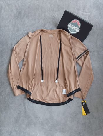 Used AGU Solid Jersey Performance Femme Taille L bike — image 5 of 6