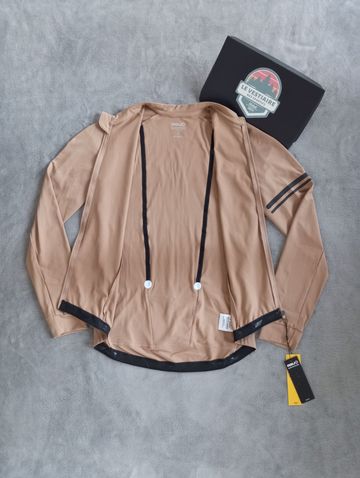 AGU Solid Jersey Performance Femme Taille L bike d'occasion — image 5 sur 6