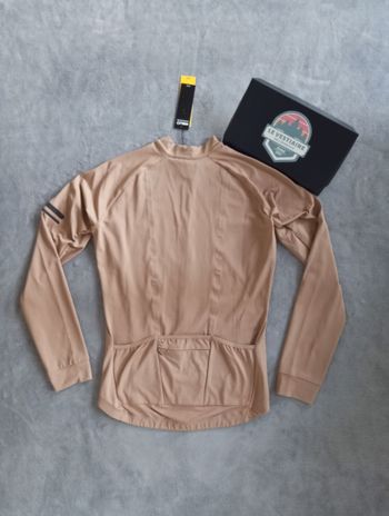 Used AGU Solid Jersey Performance Femme Taille L bike — image 3 of 6