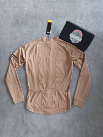 AGU Solid Jersey Performance Femme Taille L bike d'occasion — image 3 sur 6