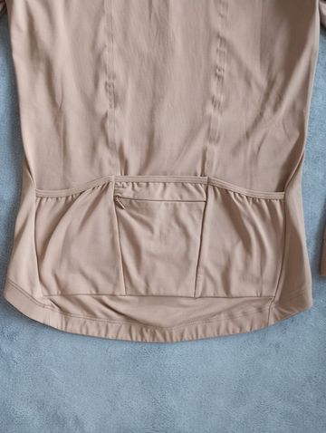 AGU Solid Jersey Performance Femme Taille L bike d'occasion — image 4 sur 6