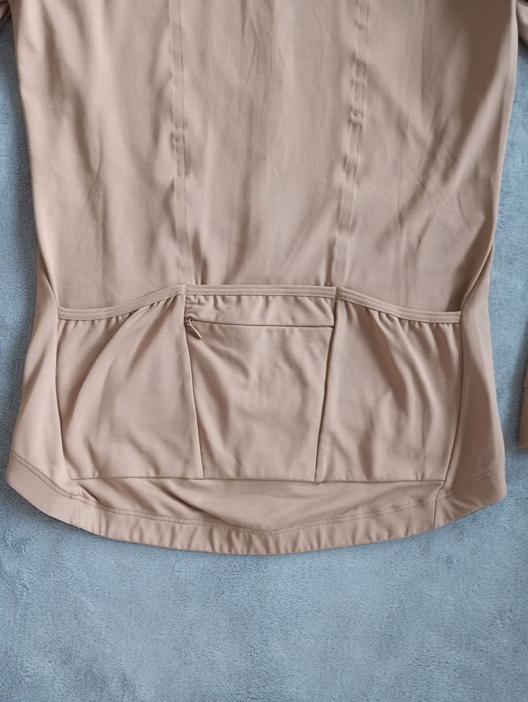 Used AGU Solid Jersey Performance Femme Taille L bike — image 4 of 6