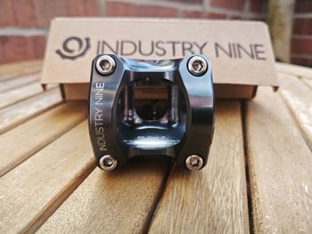 Industry Nine, A35 Stem